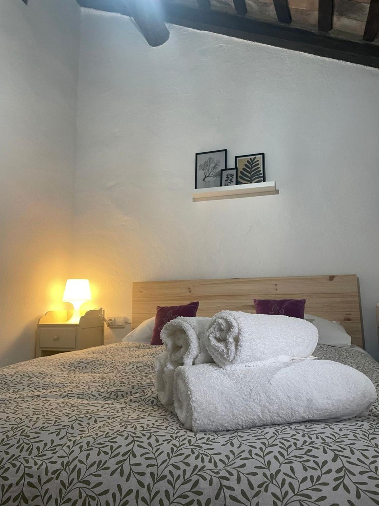 La Casa Vieja De Marchenilla Villa ฮิเมนา เด ลา ฟรอนเตรา ภายนอก รูปภาพ